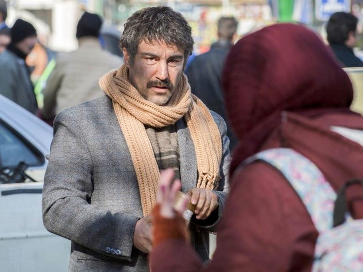 انتقاد علیرضا داوونژاد از شرایط اکران فیلمش