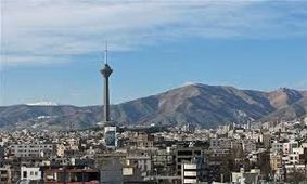 بهار ۹۷ باران کم خواهد بود/ایران گرم تر می شود