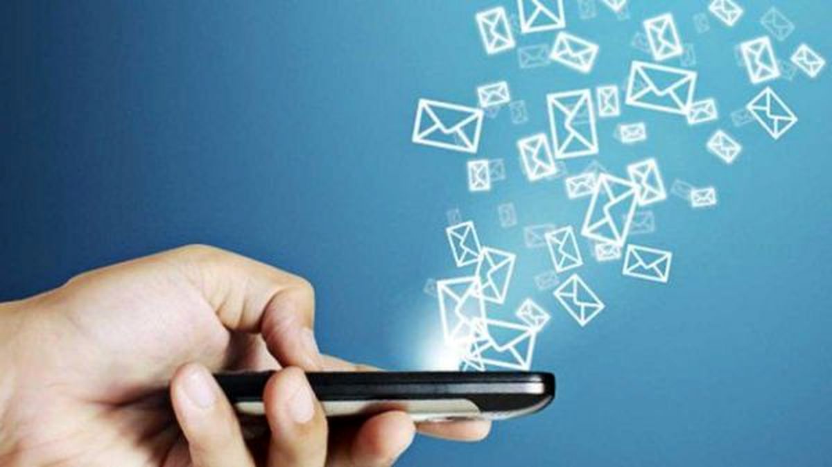 هزینه پیامک های نوروزی روحانی چقدر است؟