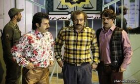 هومن حاجی‌عبداللهی: نبض «پایتخت» در دست تنابنده است/استقبال مخاطبان باعث پررنگ‌تر شدن حضور رحمت شد