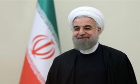 روحانی: روابط با کشورهای همسایه برای ما اهمیت دارد