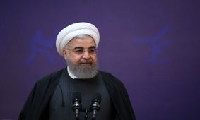 دریای خزر، دریای دوستی و همکاری است/ ویدئو