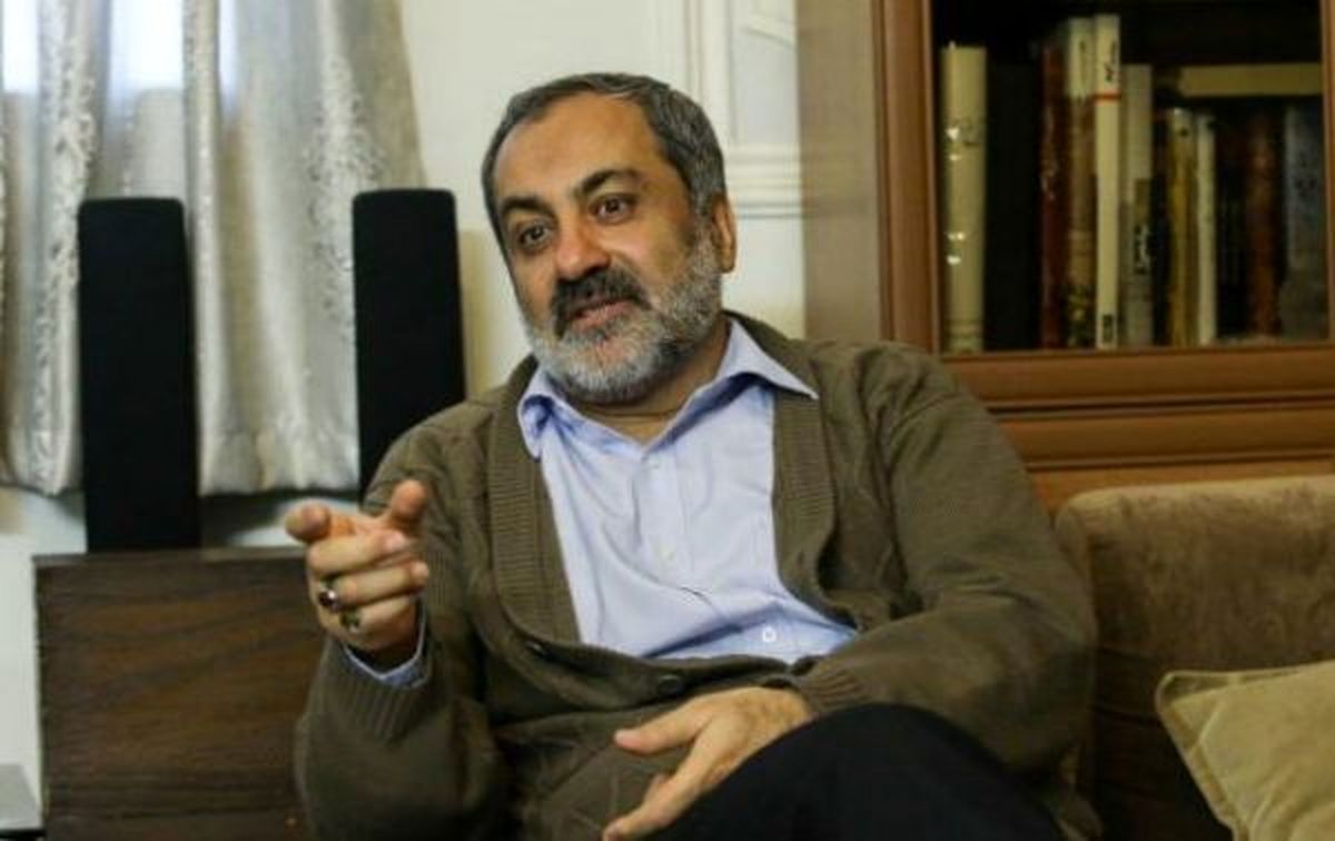 محرک حوادث دی ماه فقط شبکه‌های مجازی نبودند/مردم ناراضی‎اند، پرونده خوبی در عدالت اجتماعی نداریم