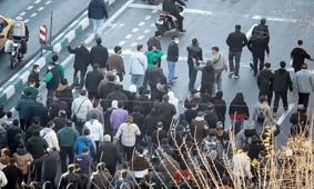 فرمانده انتظامی لرستان: دیگر با برهم زنندگان نظم و امنیت مماشات نمی‌کنیم 