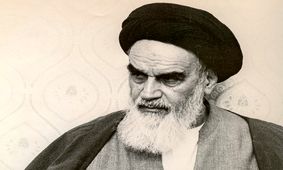 روایت هوشنگ ابتهاج از دیدار سیاوش کسرایی و احسان طبری با امام