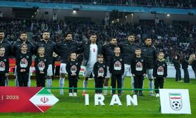 دعوت ۳۵ بازیکن به اردوی تیم ملی