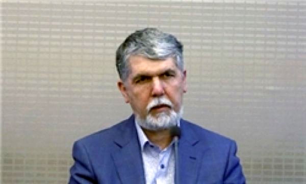 خراسان مهد فرهنگ ایران است