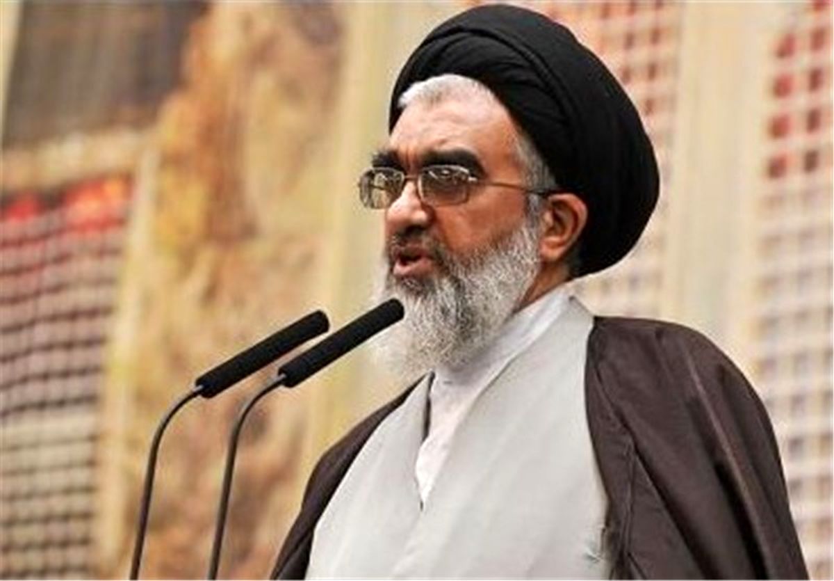 تولیت آستان کریمه اهل بیت(س) ارتحال آیت الله هاشمی را تسلیت گفت