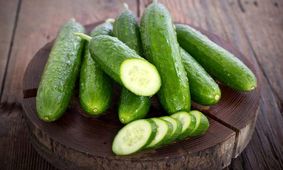 خواص خیار؛ از مقابله با گرمازدگی تا سم زدایی بدن