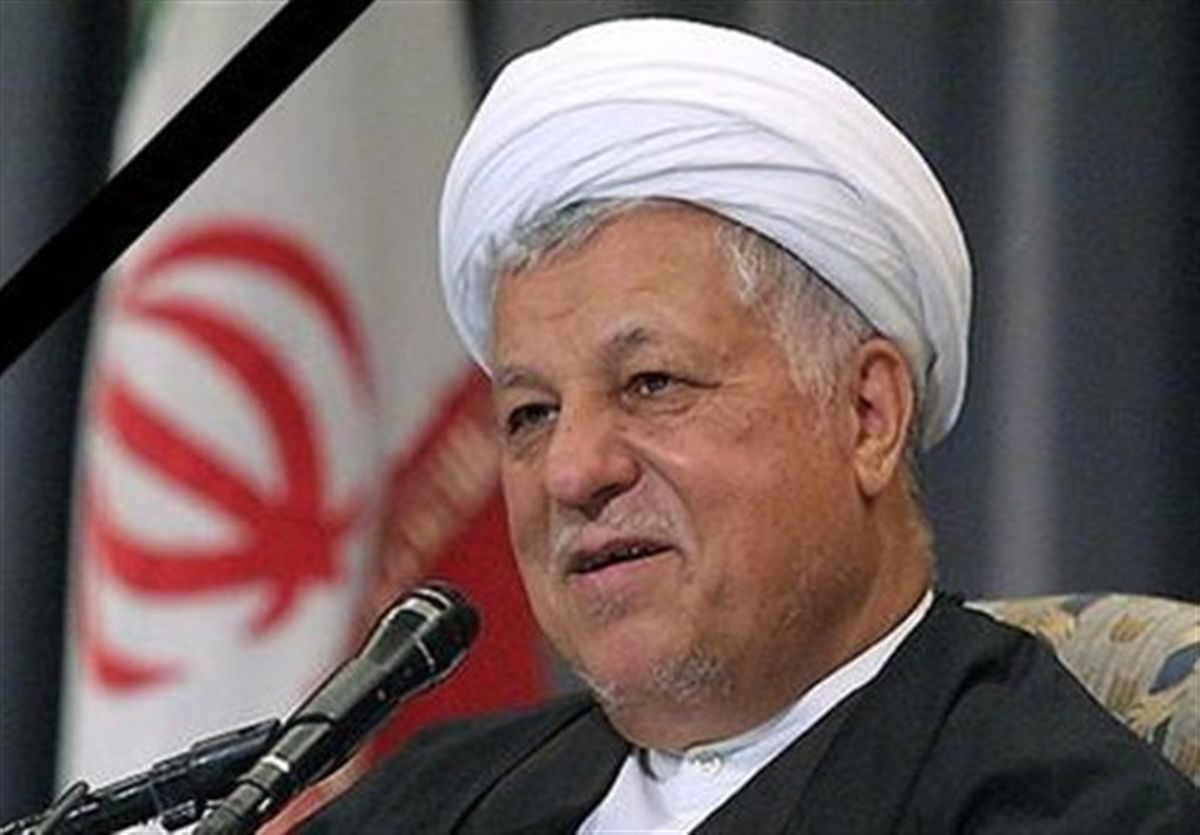 آیت الله هاشمی با تلاش وخستگی ناپذیری سازندگی‌های اساسی را در کشور ایجاد کرد