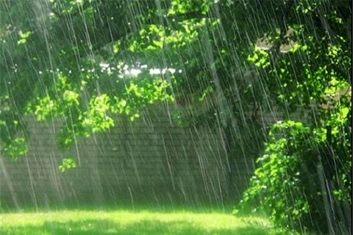 گرد و خاک در شرق کشور/ باد و باران بیشتر می‌شود