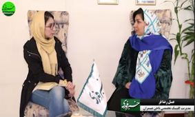 معماري ناخن چيست؟/چرا زنان اينروزها دغدغه كاشت ناخن پيدا كردند؟