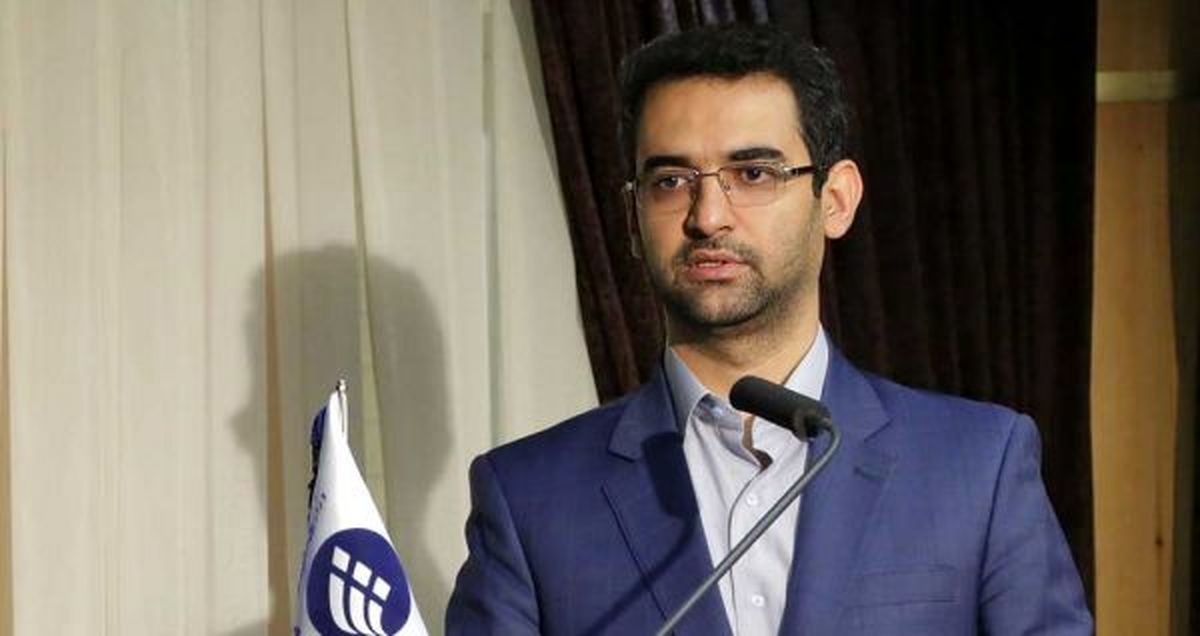 آذری‌جهرمی: پیام‌رسان‌های داخلی امنیت دارند