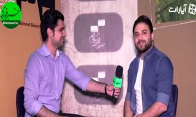 خواننده سرشناس موسیقی پاپ از سختی‌های پدربودن می‌گوید/ برای اینکه کارهایم تکراری نباشد، سبک جدیدی را انتخاب کرده‌ام