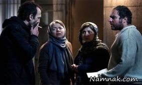 پذیرفته شدن آستیگمات در جشنواره جهانی فیلم فجر