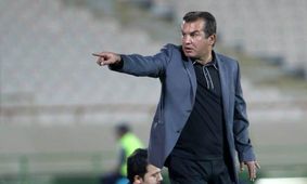 «استیلی» مدیر تیم ملی فوتبال شد