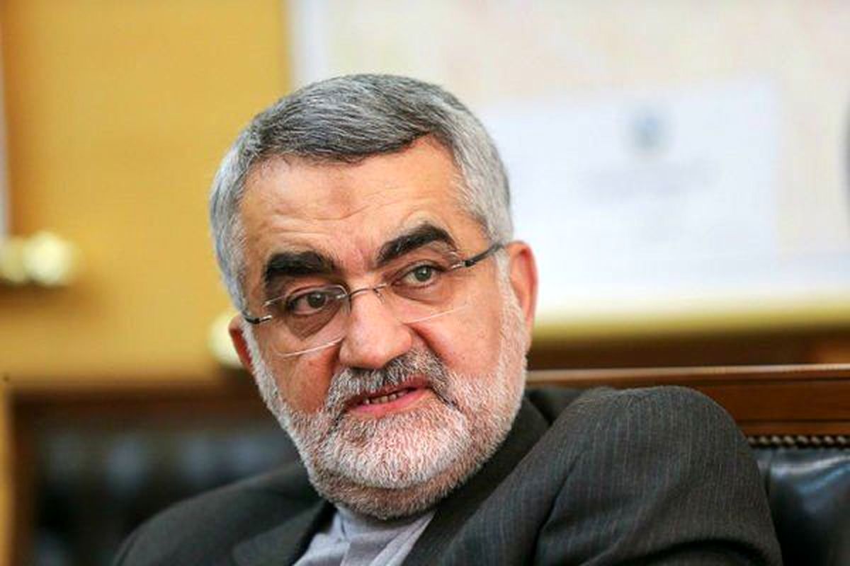 رئیس کمیسیون امنیت ملی مجلس: تلگرام در اختیار دولت است