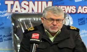 دستگیری یکی از ۲ قاتل در عملیات ضربتی پلیس/ انتقام‌جویی انگیزه وقوع تیراندازی خونین در اراک بوده است