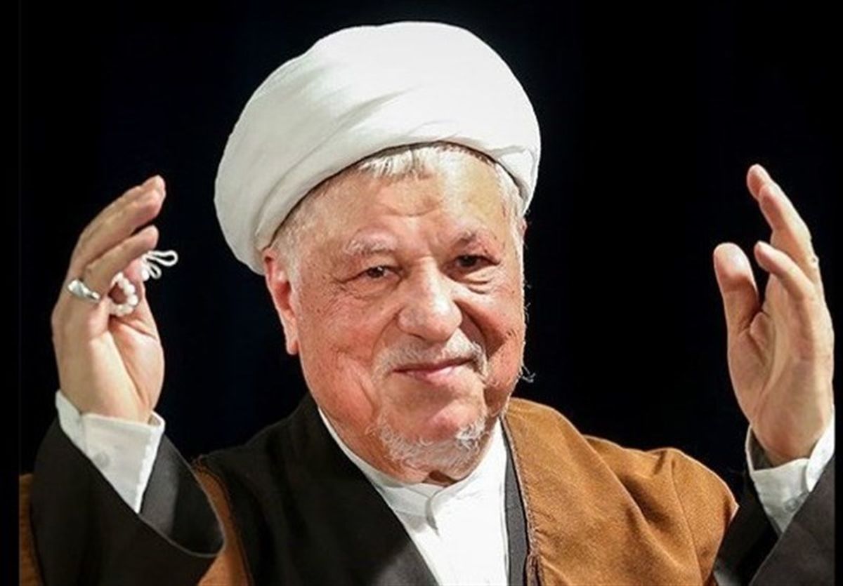 مراسم بزرگداشت هاشمی رفسنجانی در قم برگزار می‌شود