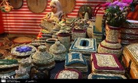گردگیری از صنایع دستی ، یک تیر با دو نشان در حمایت از کالای ایرانی