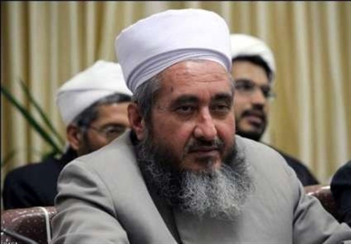مولوی عبداللهی: رسالت آیت‌الله هاشمی رفسنجانی بر پایه حفظ وحدت امت اسلامی استوار بود