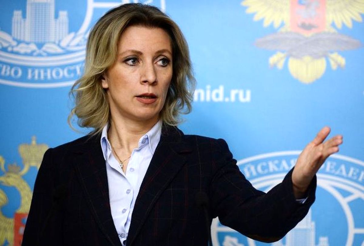 مسکو: ادعای حمله شیمیایی دوما نمایش و جنجال رسانه‌ای غرب است