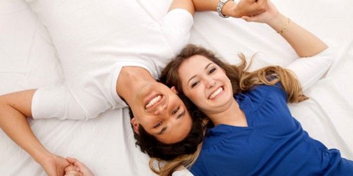 تکنیک هایی برای ارگاسم شدید در بانوان