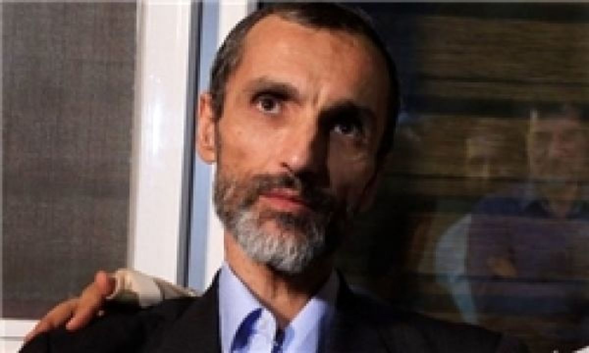 تکذیب شایعه فوت بقایی