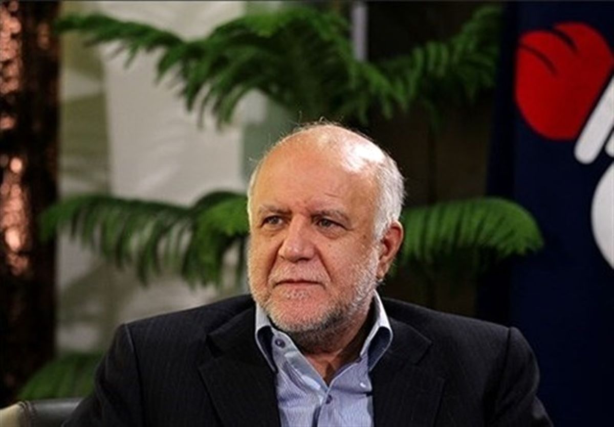 زنگنه: هر کاری که برای مقابله با ترامپ لازم باشد انجام می دهیم