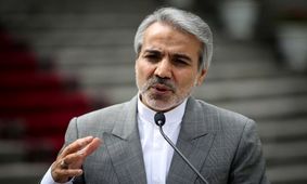 هیچ تحریمی را علیه منافع جمهوری اسلامی تحمل نمی‌کنیم