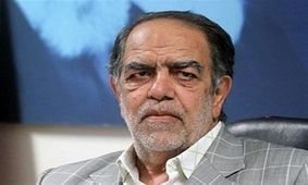 روحانی وزرایی می‌خواهد که برایش شمشیر بکشند دور بای بای کنند