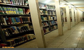 افتتاح 3 کتابخانه عمومی در اردبیل