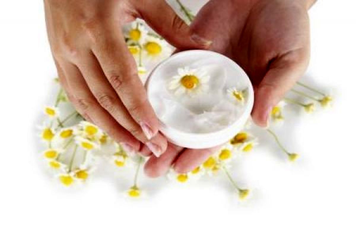 خواص شگفت‌انگیز بابونه برای زیبایی پوست ومو