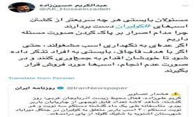 یک نماینده مجلس خواستار پایان کشتار اسب‌ کولبران شد