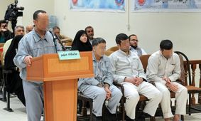 ارتباط تلگرامی عوامل حمله تروریستی به مجلس و حرم امام راحل/ متهمی که برای کاهش مجازات نقش خود را به راننده ساده تقلیل داد