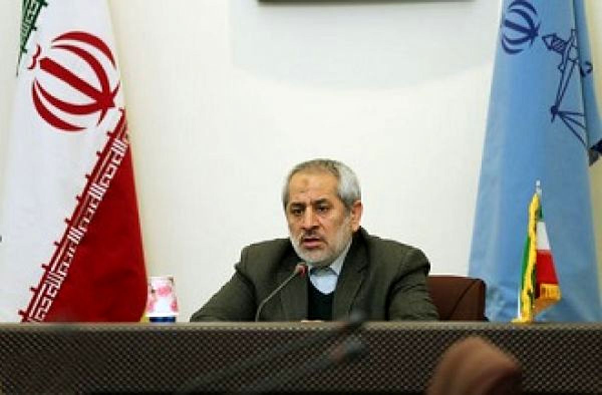 صدور حکم محکومیت ۱۶ زن داعشی در دادگاه انقلاب