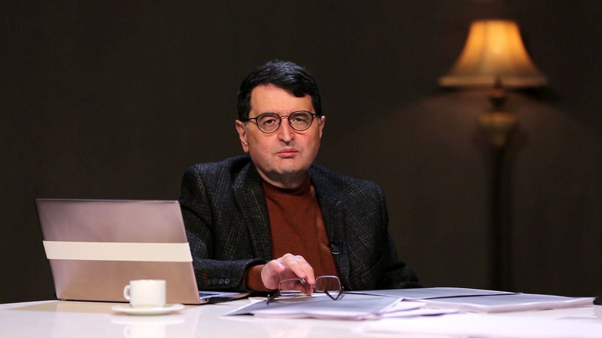  ضمن عدم مخالفت با روسیه، شریک باخت شان در ماجرای پهپادها نشویم/ روس ها عمدا می خواهند پای ایران را به این موضوع تنش آمیز باز کنند/ این ماجرا بازی دوسر باخت برای ایران است