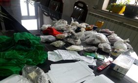 دستگیری یک رمال دعانویس در دماوند/ دعانویسی برای ۱۹۰۰ نفر در سال