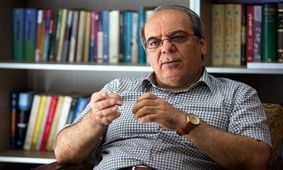 عباس عبدی: پیامدهای خروج آمریکا از برجام متوجه جهان است/ اروپایی‌ها مخالف اقدامات آمریکا هستند