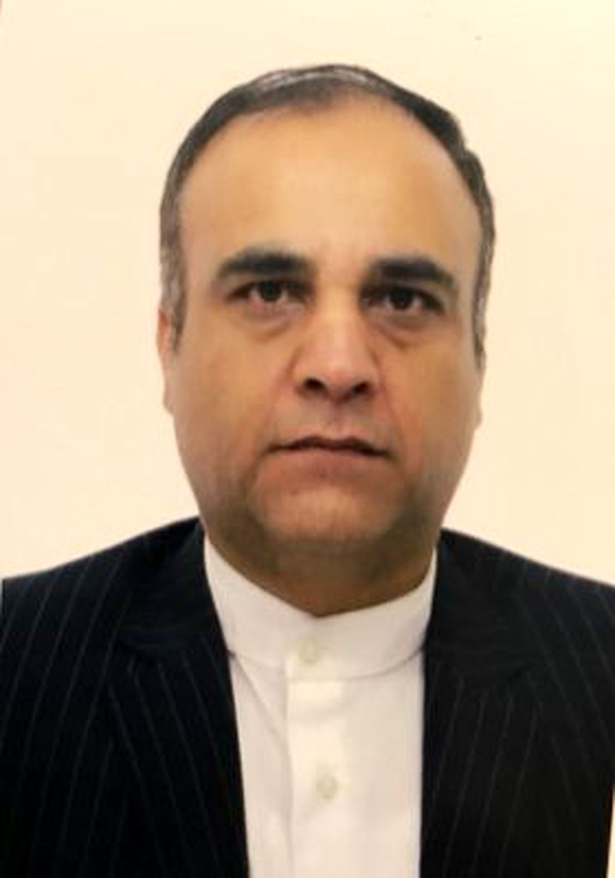 آيا دري اصفهاني جاسوس است ؟