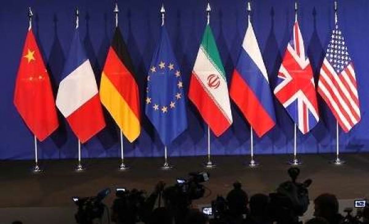آمریکا از ابتدا در توافق برجام نبود که الان بخواهد خارج شود/احمدی‎نژاد و صالحی درباره صحت و سقم مذاکرات عمان مناظره کنند