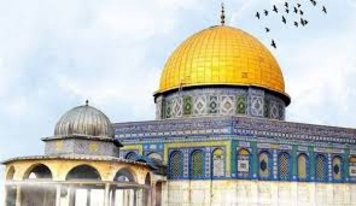 اتحادیه عرب خواستار حمایت مجامع بین المللی از فلسطین شد