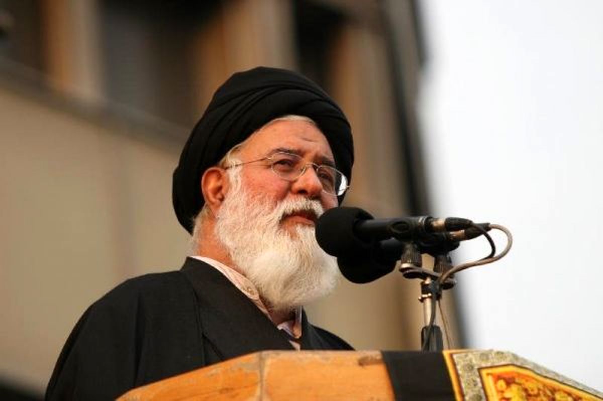 علم‌الهدی: برجام با جوسازی به تصویب مجلس رسید / عده‌ای می‌گویند اگر قرار است کسی بازخواست شود خود رهبری است؛ اینها با خوارج چه تفاوتی دارند؟