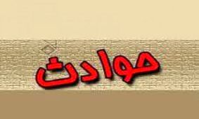 خفت کردن های سریالی زنان روی پل عابر پیاده شرق تهران