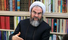 محسن غرویان: مصداق‌های رشد یافتگی برای ازدواج زنان بدون اذن پدر واقع‌بینانه نیست