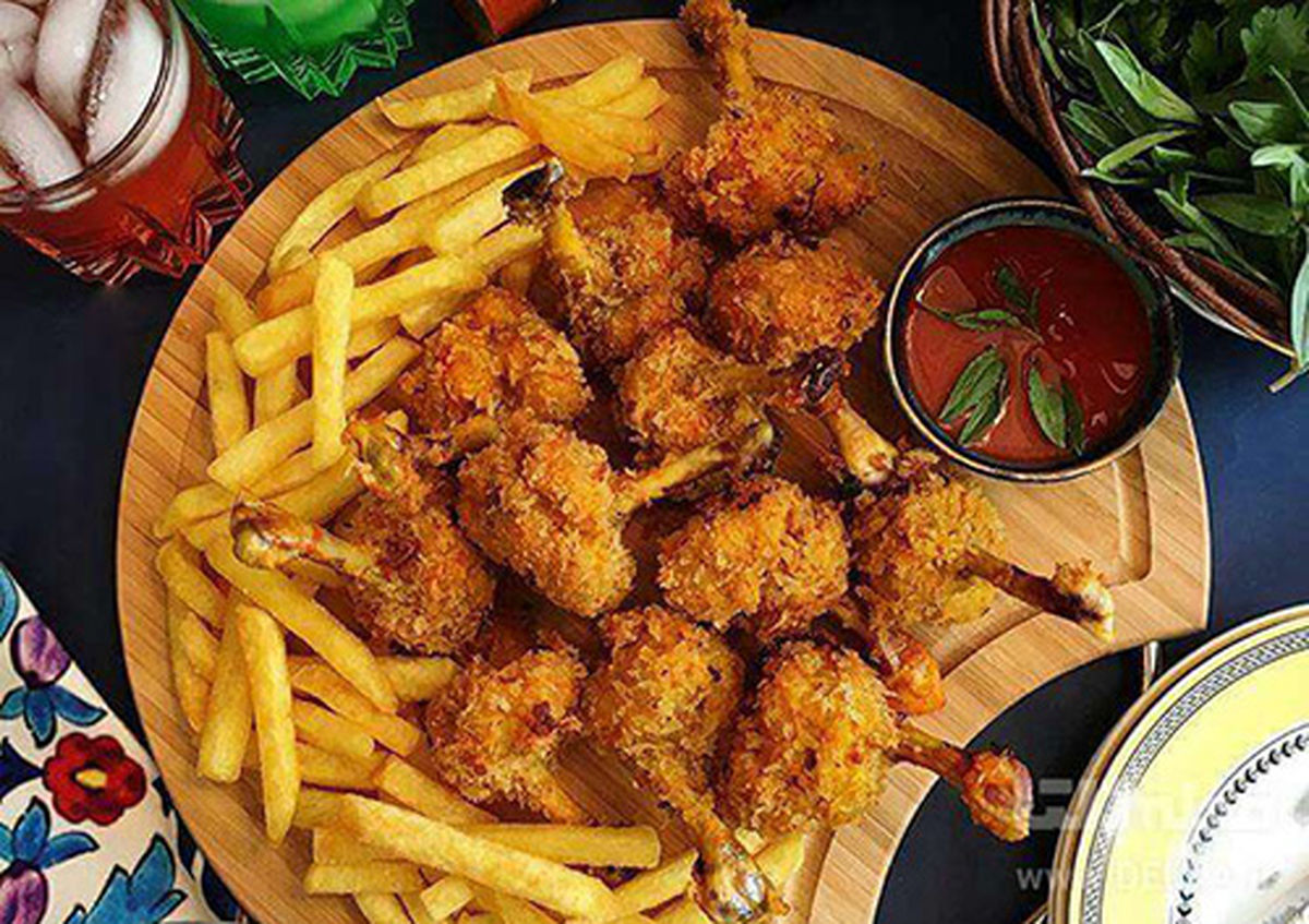 ۱۲ نمونه از بهترین و بدترین غذا‌ها برای وعده شام