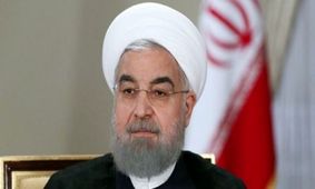 روحانی به چین می رود