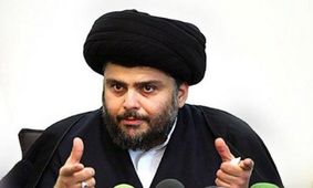 اظهارات مسئول دفتر صدر درباره ارتباط آمریکایی‌ها با اعضای ائتلاف سائرون