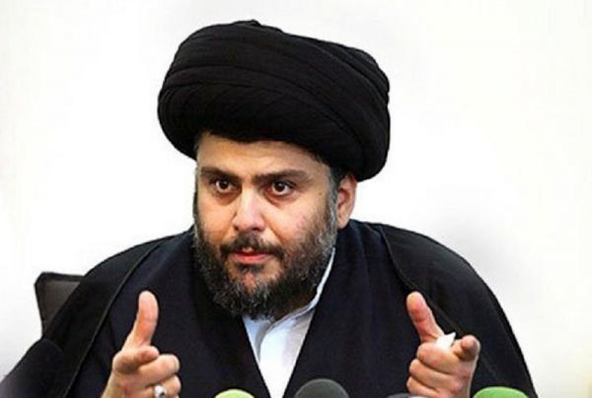 اظهارات مسئول دفتر صدر درباره ارتباط آمریکایی‌ها با اعضای ائتلاف سائرون