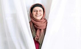 اگر شادکردن مردم خالتور بودن است افتخار می‌کنم که خالتور هستم/حاضرم برای شادی مردم هر کاری انجام دهم